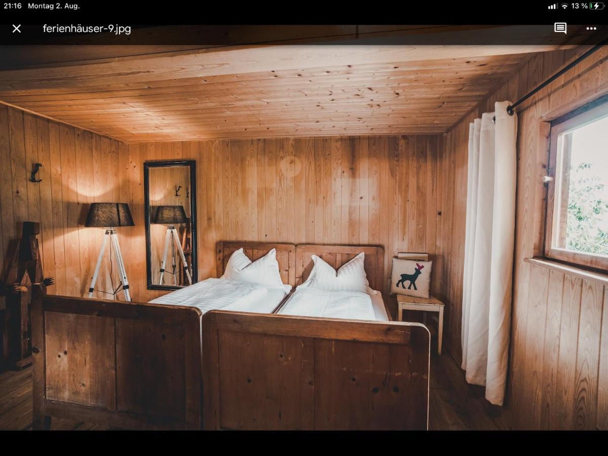 Knottn Huettl, St. Pankraz/Ulten, Naehe Meran Exteriér fotografie
