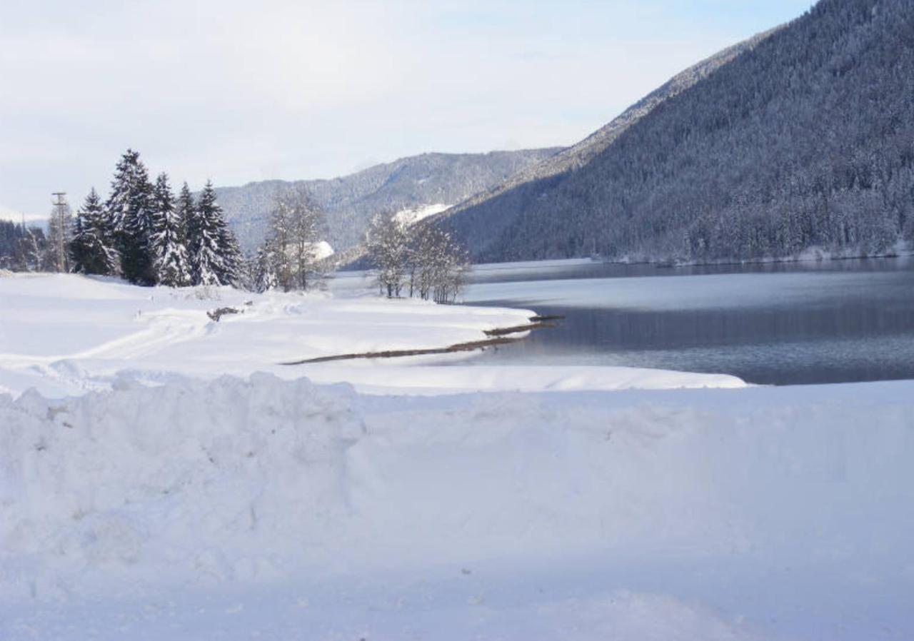 Knottn Huettl, St. Pankraz/Ulten, Naehe Meran Exteriér fotografie